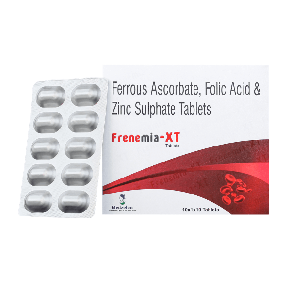 Freenemia-XT