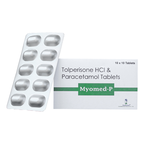 Myomed-P