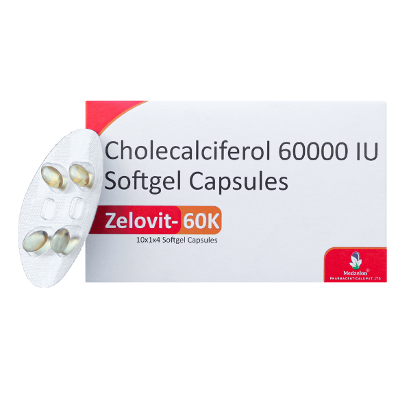 Zelovit-60K